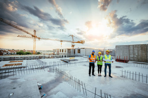 Reliable UT Concrete contractor Solutions