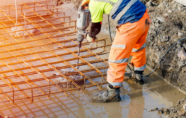 Best Waterproofing & Drywells  in Benjamin, UT