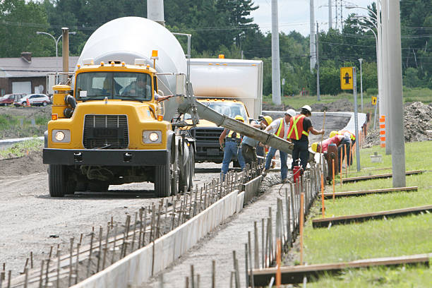 Best Concrete Installation Cost  in Benjamin, UT
