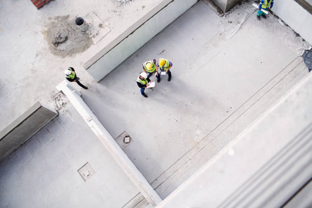 Best Poured Concrete Foundation  in Benjamin, UT